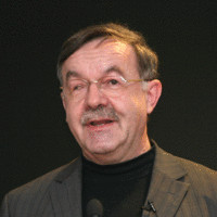 Wolfgang Sinn