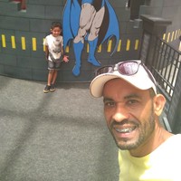 Edi Carlos manelito