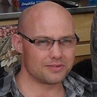 Jeremy Megit