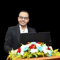 Mohamed Ebrahim Saad