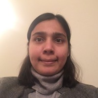 Shipra Prakash