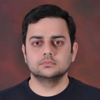 Vikram Madaan