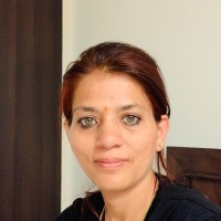 Poonam S