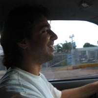 Ezequiel De Souza Alguz