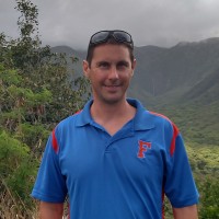 Craig Warner