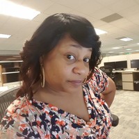 Keisha Webb