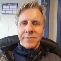 Knut Bjerke
