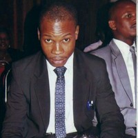 Sodiya Kehinde