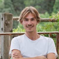 Benjamin Barigand