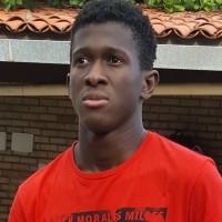 Pedro António Mendes