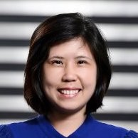 Cindy Khong