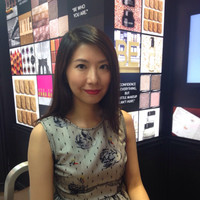 Stephanie Ho