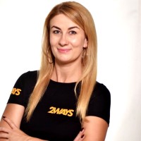 Sandra Drymajło