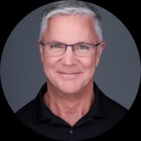 Bill Dickinson, D.Min., RCC