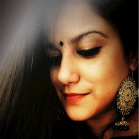 Shweta Sharma