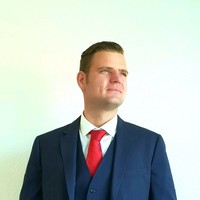 Adam Holmen