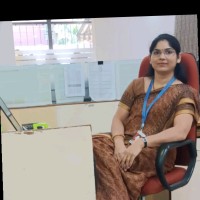 Anjana Bharude