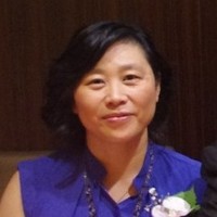 Rachel Giang