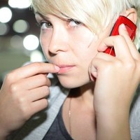 Екатерина Козлова