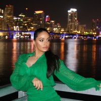 Maria Alejandra Mendez