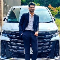 V. Gopi Kiran