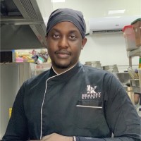 Allan kamau