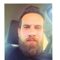 Ali Araji