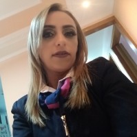 Antonia Elizangela Alencar