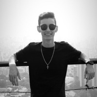 Daniel Rabelo