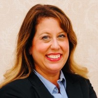 Jennifer Beverley