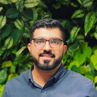 Ali Mehrabi