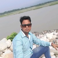 Ankit kumar Saxena