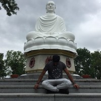 Imraan Bray