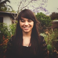 Camille Hanrahan-Tan