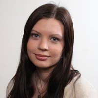 Johanna Laxén