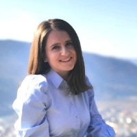Catalina Grigoras