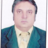 Babar Saeed