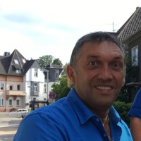Horst Ludwig
