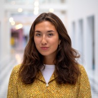 Helene Rewers Rahbek Hansen