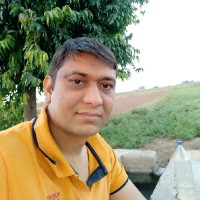 Hitesh Detroja