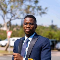 Andile Ndabezitha