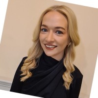 Ríchella Tiernan