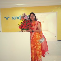 Gorrey Dhanalakshmi