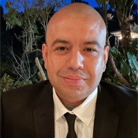 Luis Murillo