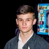 Liam Noble