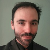Matthew Hoffman