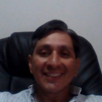 Marco Antonio Céspedes Chávez