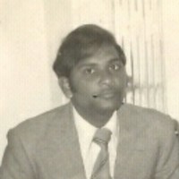 O.P. Sharma
