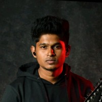Yoheshwaran M