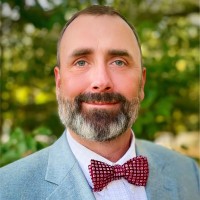 Raymond E. Carnley, EdD, CFRE